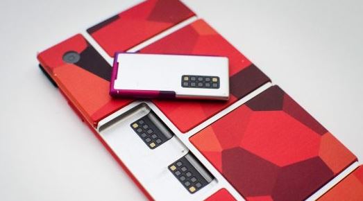 谷歌Project Ara，將開啟下一個智能手機(jī)時代